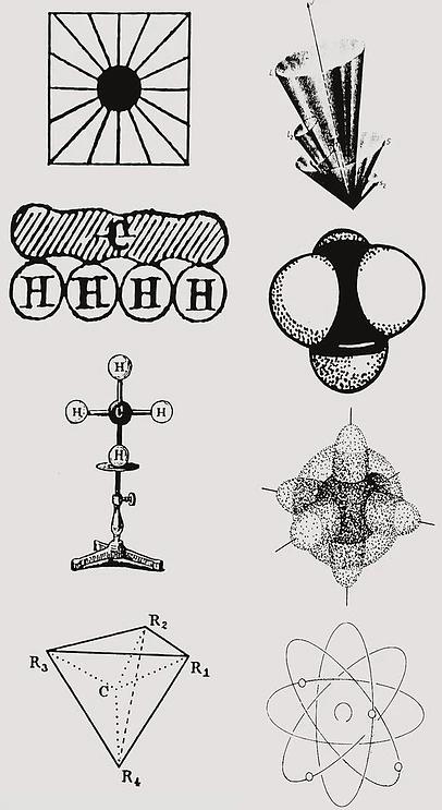 在花园中思考宇宙——詹克斯宇宙思考花园