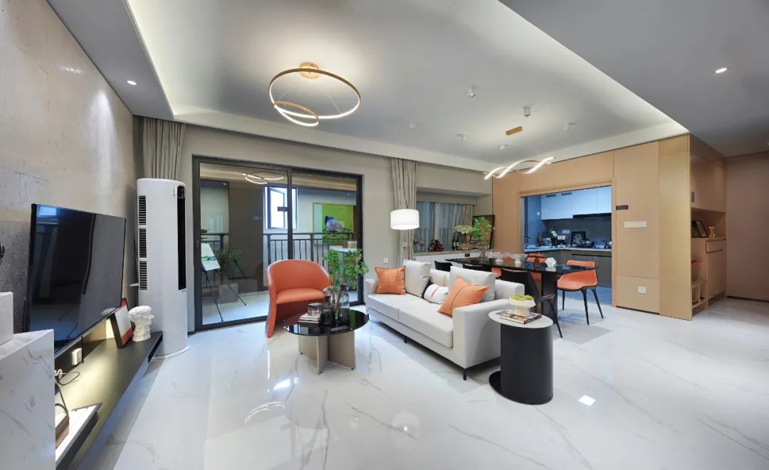 佛山万科朗润园93平米,顺德卓越万科朗润园房价