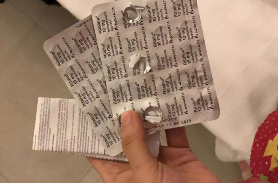 吃了就能考高分？很多家长给孩子吃的“聪明药”，到底是什么？