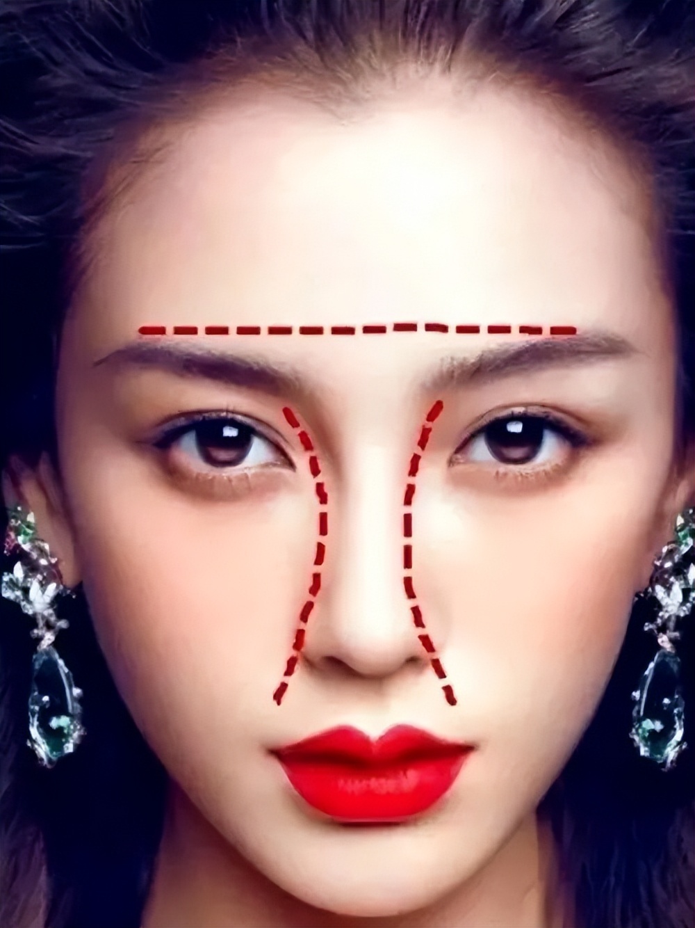 连女明星都喜爱的轮廓固定，究竟有何魅力？