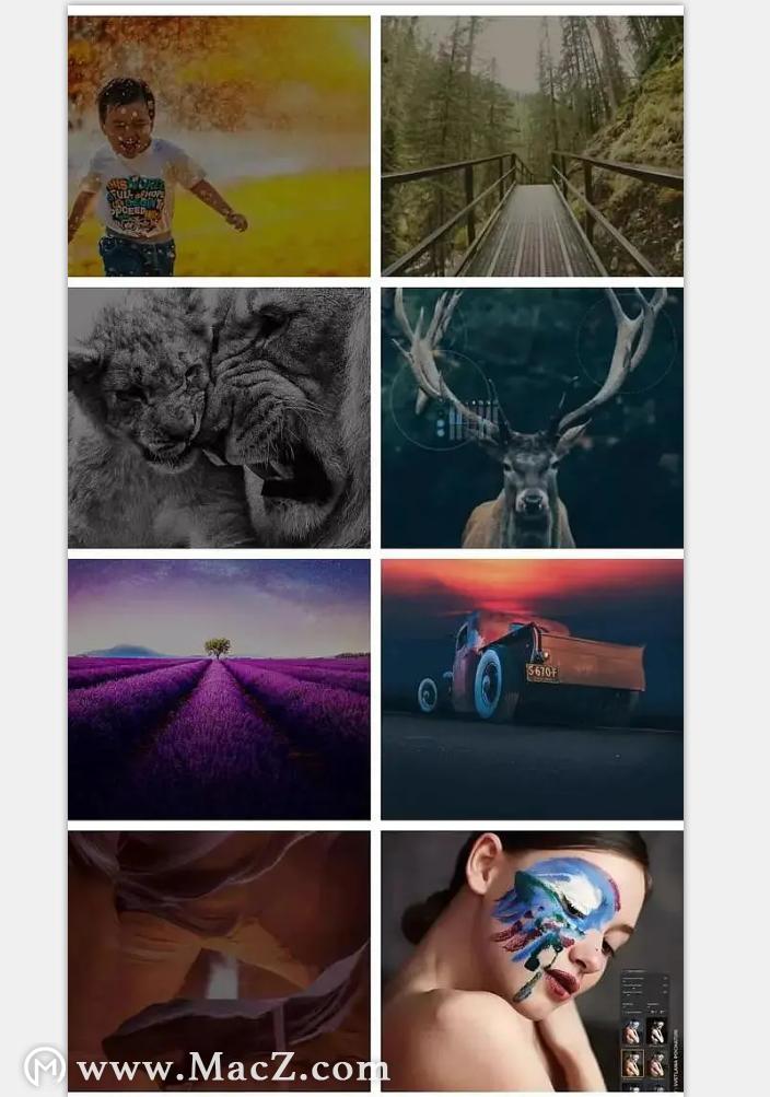 ps磨皮插件dr5.0修图教程,电商美工修图插件软件推荐