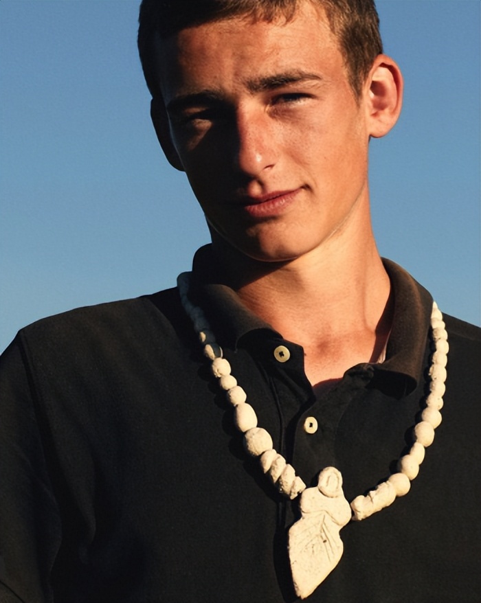 小众潮牌首饰品牌,首饰品牌小众轻奢