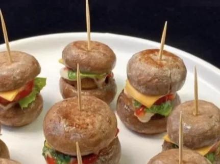 在家里也可以制作的街边美食,在家自制街边美食一周不重样