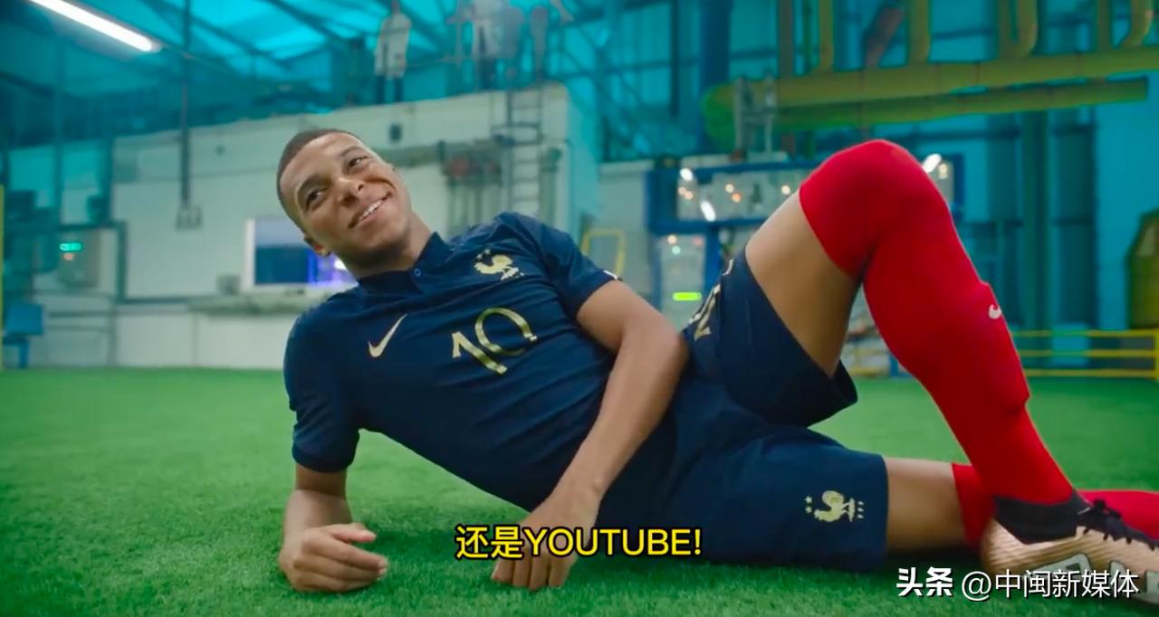 你对耐克的了解,耐克你是什么意思