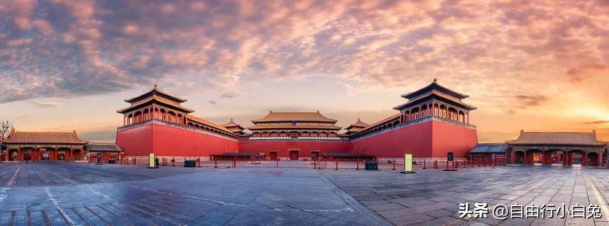 北京三天三夜自由行旅游攻略,北京自由行四天三夜旅游攻略