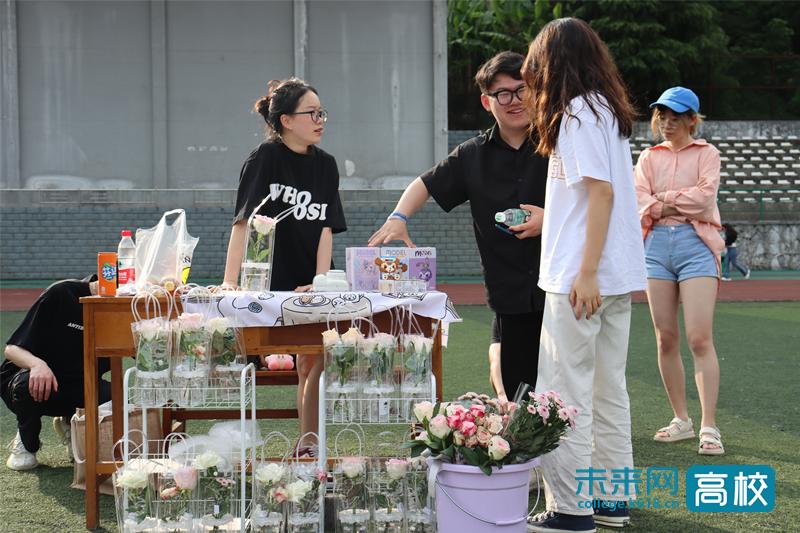 贵州财经职业学院艺术节,贵州财经大学文艺晚会