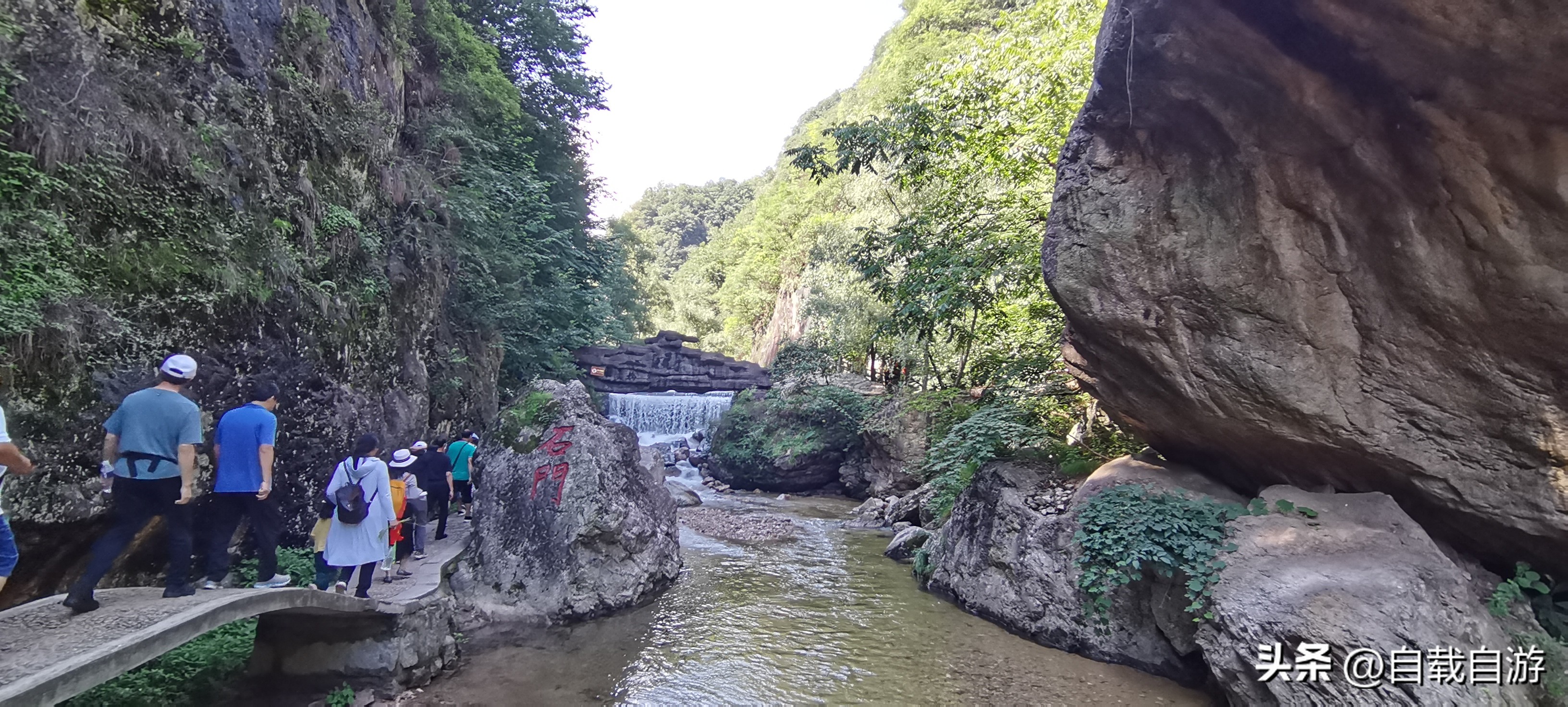 游洛阳风景,洛阳市山水景点