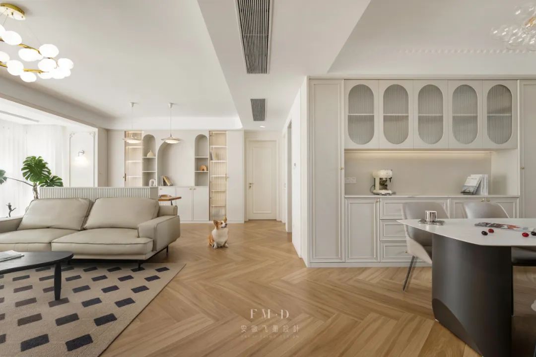 全屋木纹砖入住5年后真实感受,木纹砖到底是神器还是智商税