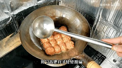 中国哪家丸子最好吃,中国十大特色丸子