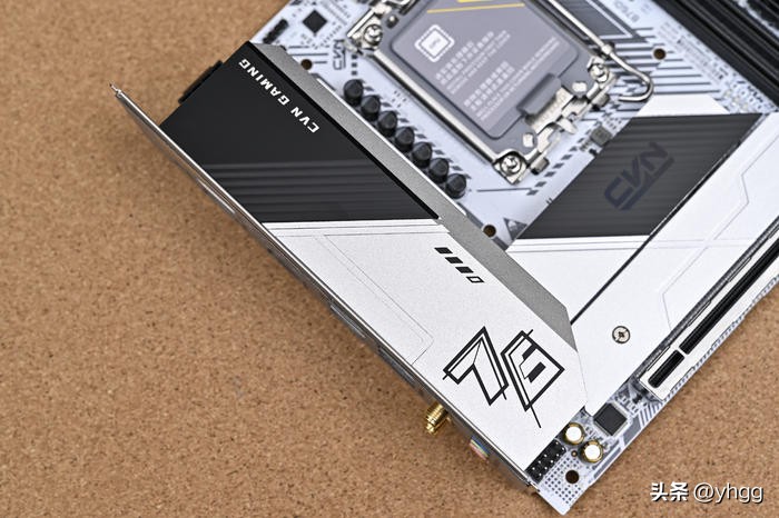 七彩虹影驰b460m,七彩虹b760i显卡