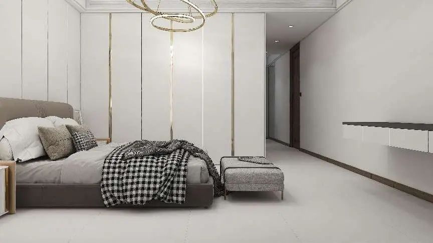 什么装修风格适合用什么样的瓷砖,现在流行什么瓷砖装修