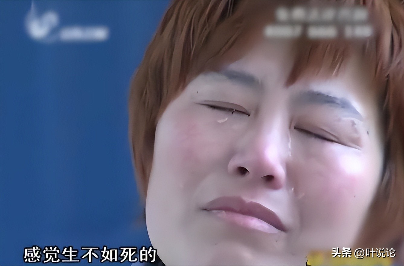 丈夫欠巨款被妻子打死最新消息,丈夫毒打妻儿25年瘫痪无人管