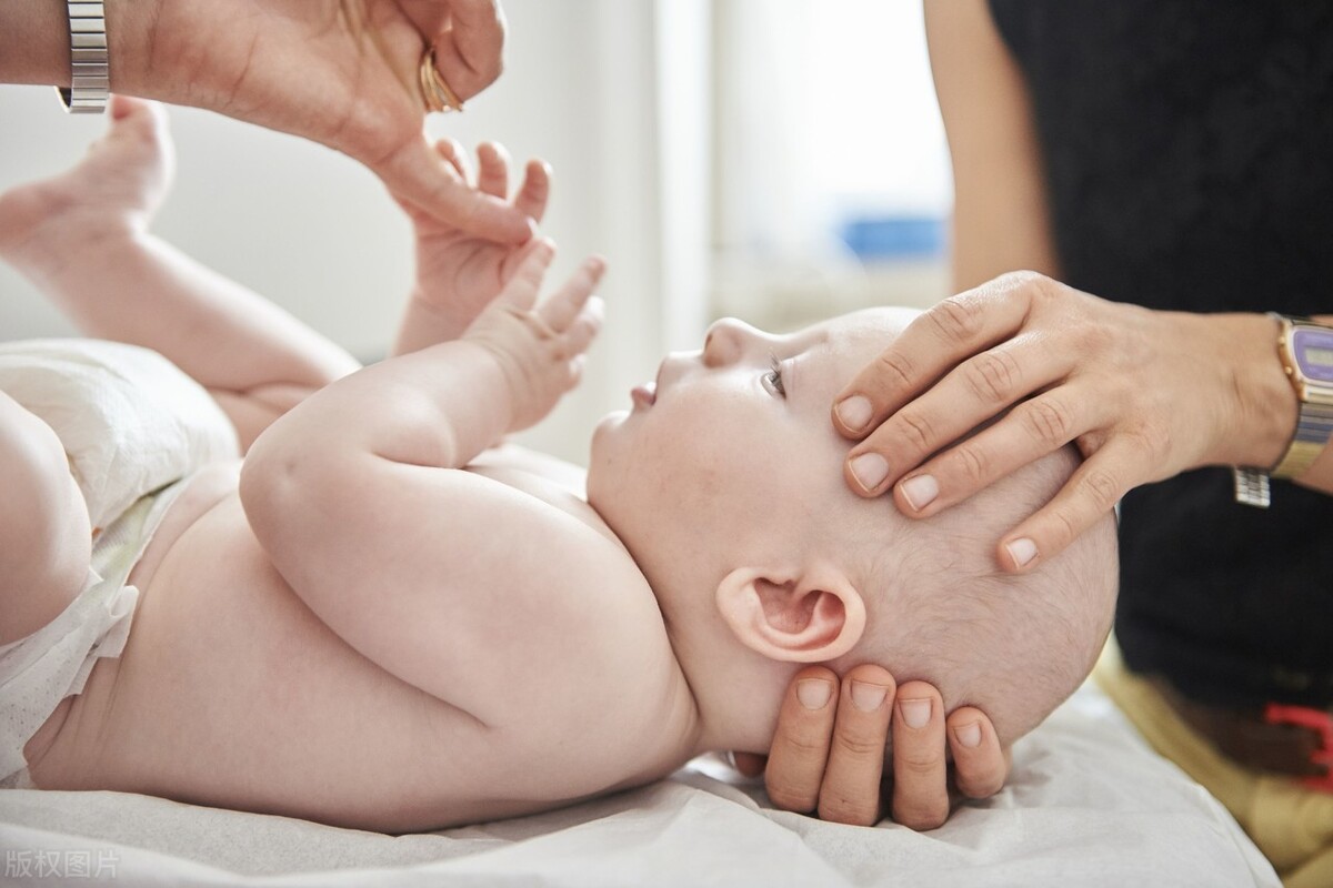 2岁孩子染性病!这几个*处私**护理原则一定别打破!男孩女孩要注意