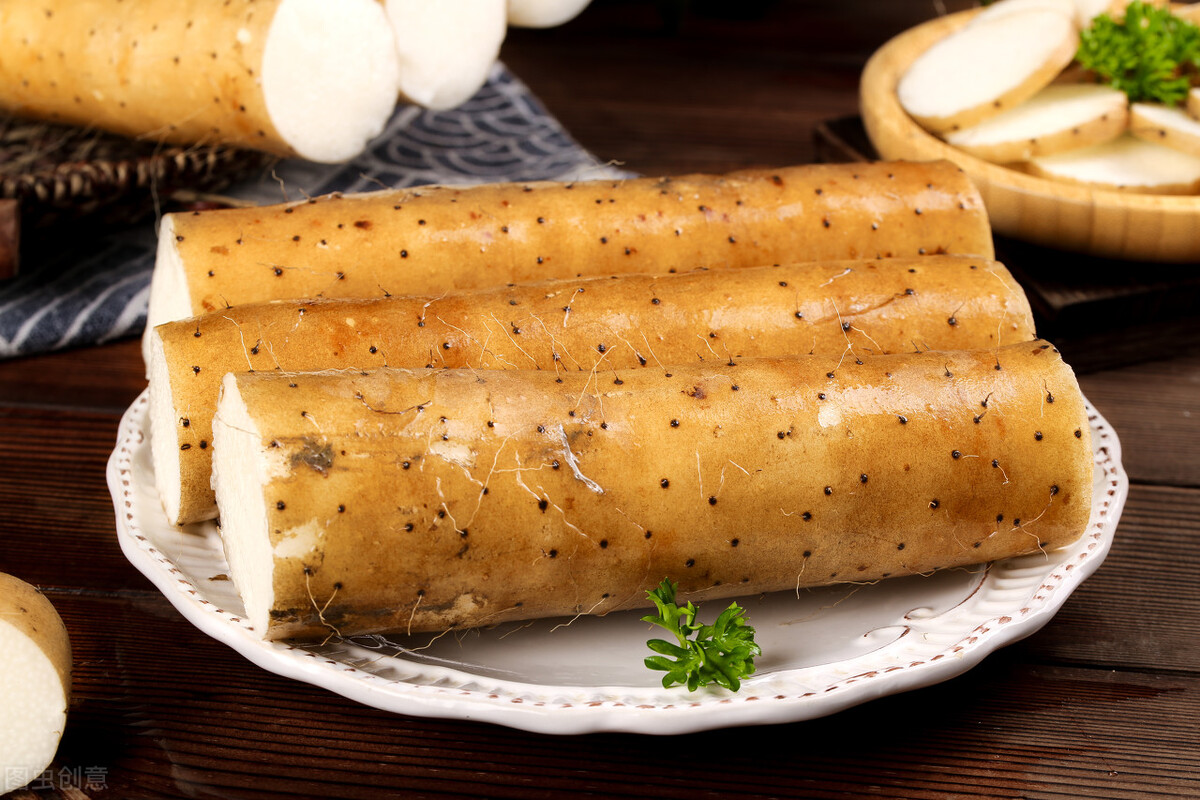 建议中老年人高钾食材,建议中老年人5种高钾食材