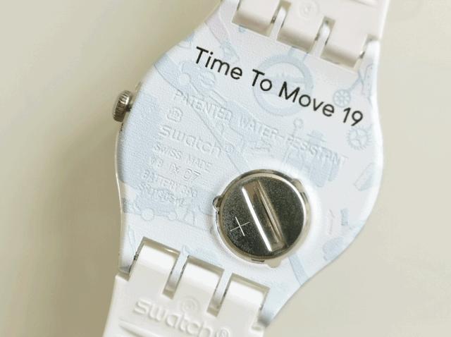 swatch联名款,swatch联名款二手价格