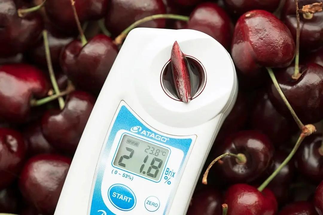 车厘子这么贵和樱桃到底有啥区别,车厘子在中国是什么樱桃