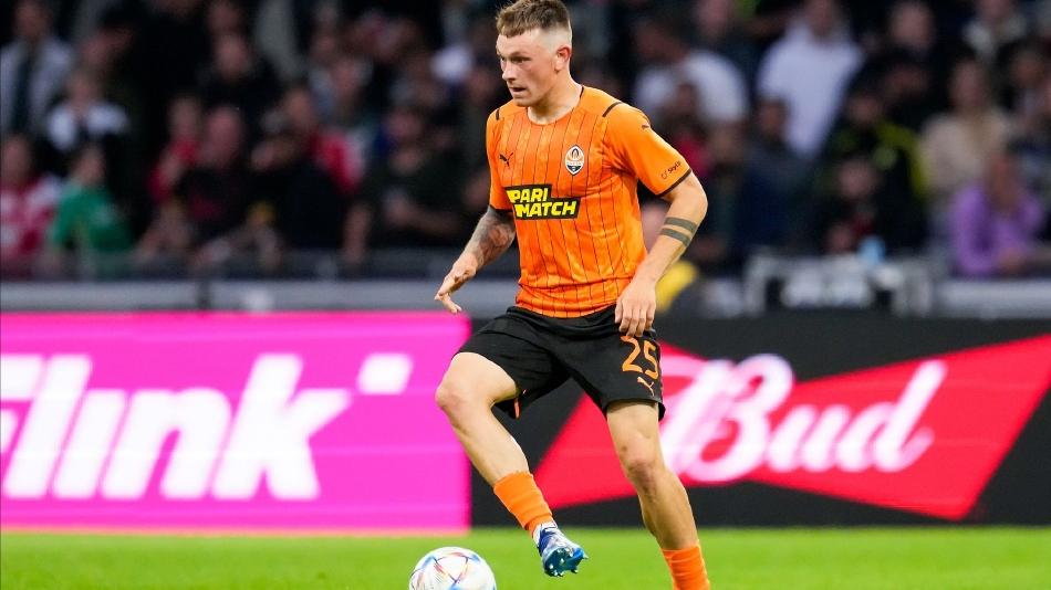 顿涅茨克矿工vs阿贾克斯预测,阿贾克斯顿涅茨克矿工