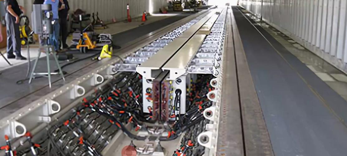 福建号航母电磁弹射成功了吗,福建号航母电磁弹射