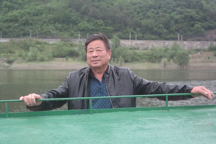 重返襄渝线之五洞河篇