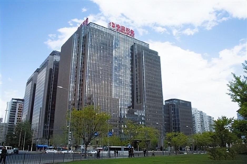 深度解析中国石化,谈谈对中国石化的认识