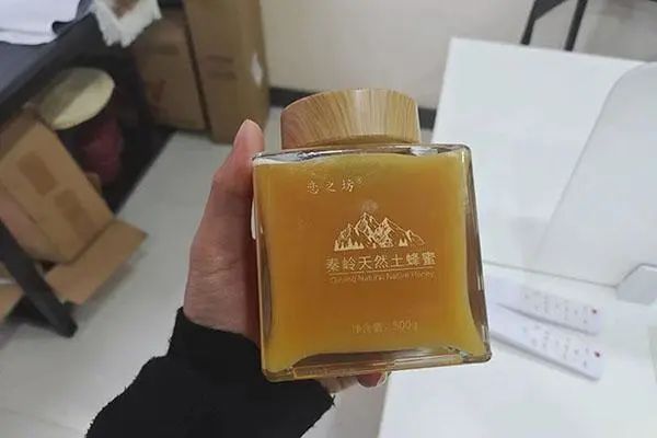 蜂蜜加碘酒能识别蜂蜜的真假吗,蜂蜜结晶后怎么判断是真假蜂蜜
