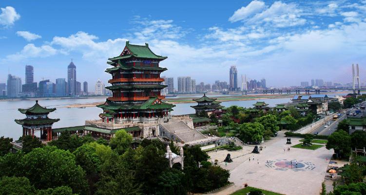 江西最美十大景点,江西最美的十大风景区排名