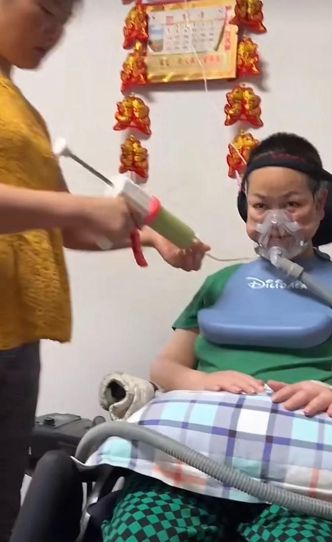 王中妹,一场意料之中的死亡