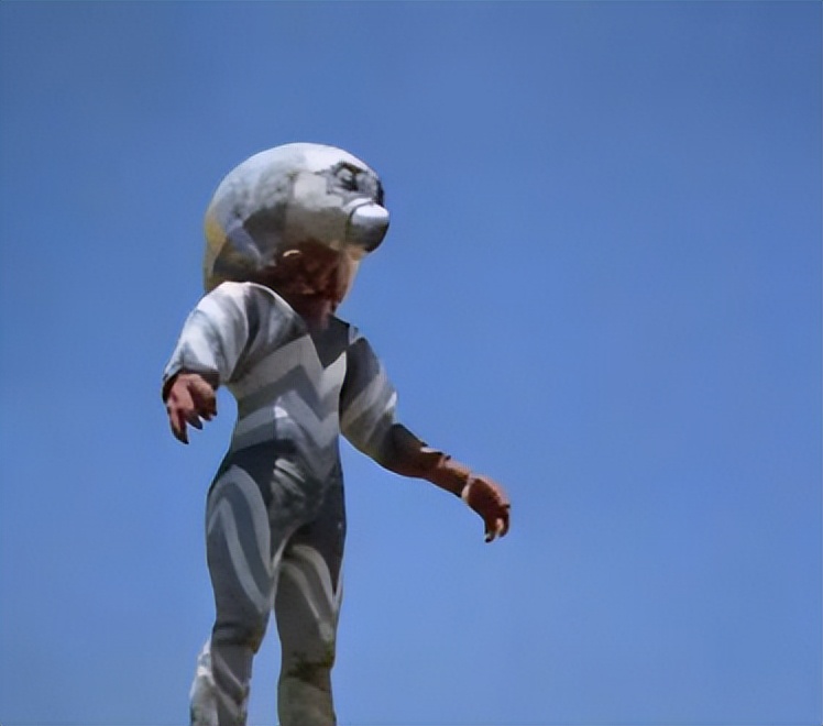 赛文与赛罗奥特曼大战超级怪兽王,赛文怪兽百科