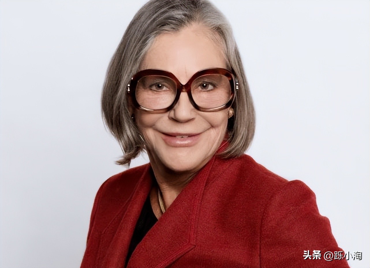 女首富杨惠妍第一名,最年轻的女富豪杨惠妍