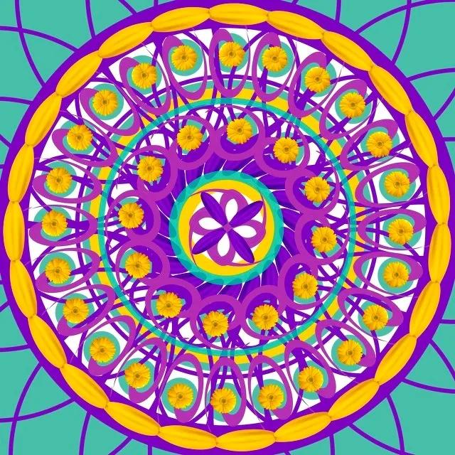 美文美图绘画,美文美图意境