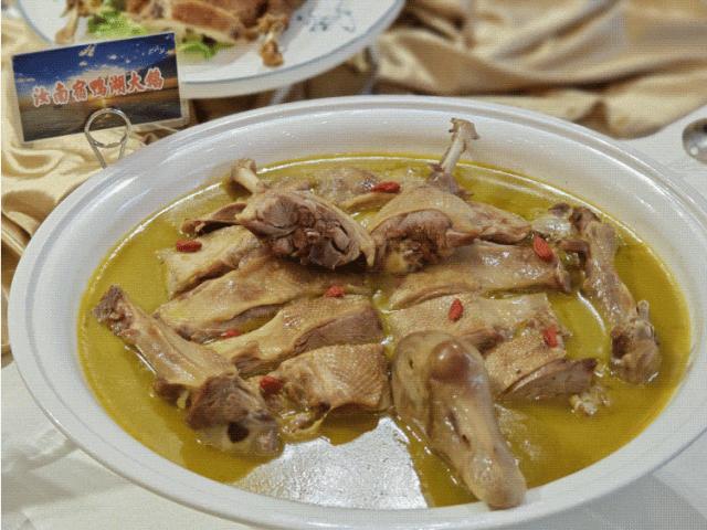 寻味黄河美食,郑州黄河美食最新