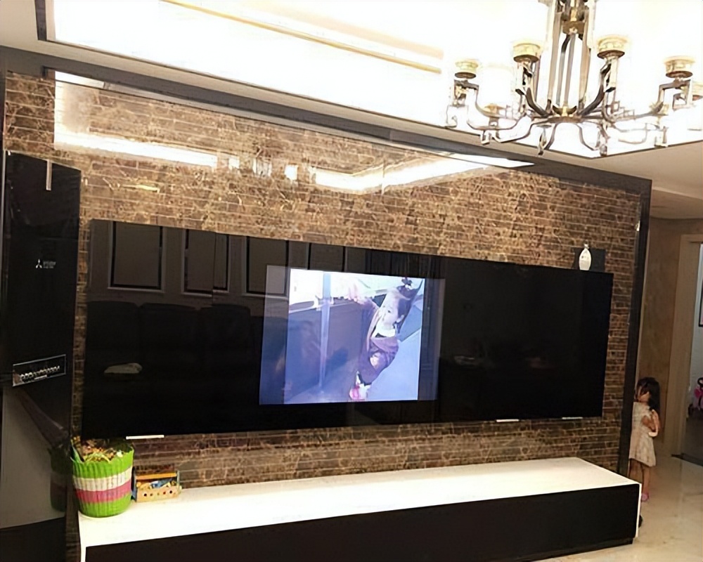 三十万豪华装修,6万豪华装修