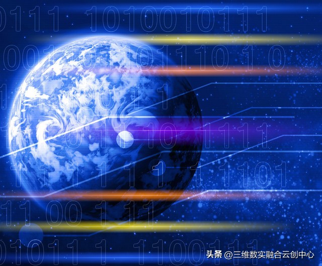 数字世界的四大特征,数字世界深度解析