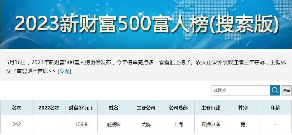 马云“回归淘宝”，李佳琦领跑618，背后这个男人赚“疯”了