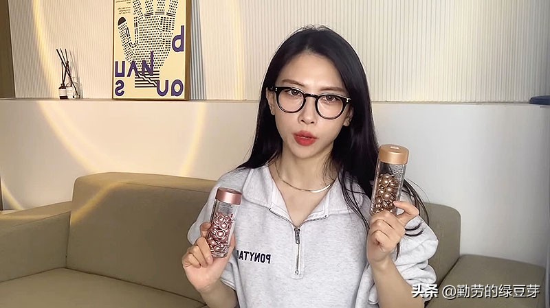 混油皮冬季用科颜氏哪个面霜,面霜保湿不油腻秋冬干皮推荐