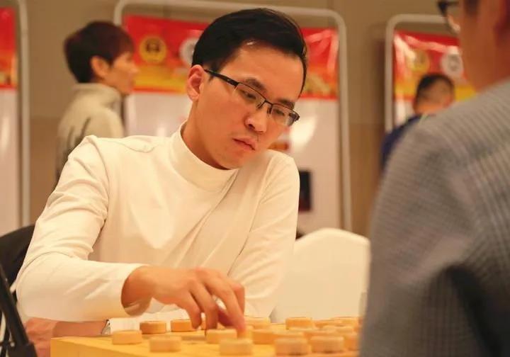 中国象棋十大经典对局,中国象棋高手十大经典对局