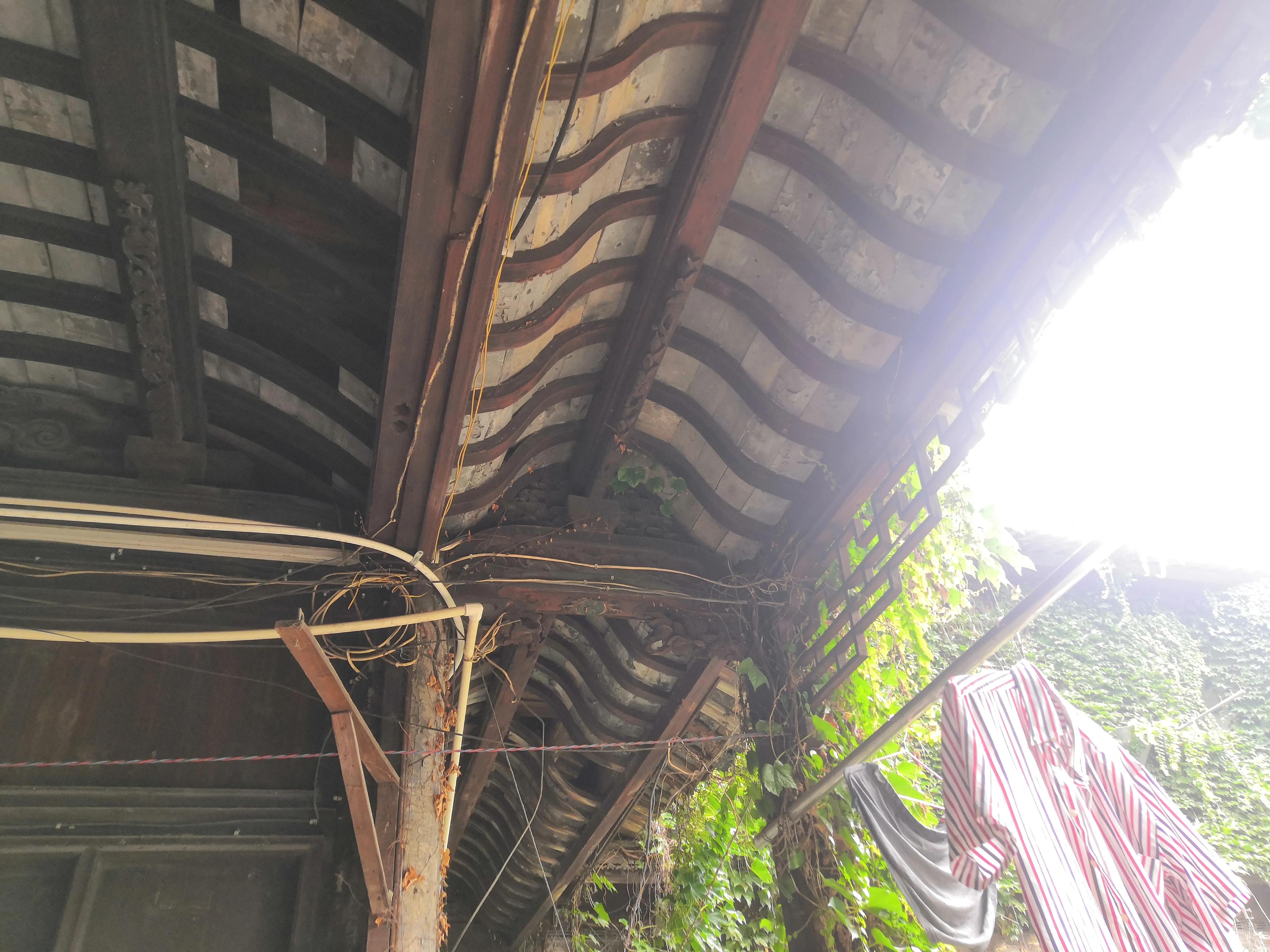 苏州春晖堂杨宅,苏州古宅