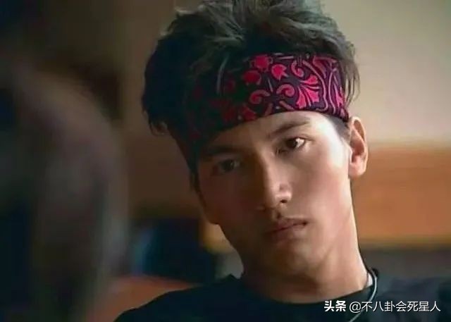 六指琴魔宁静吴奇隆陈浩民,六指琴魔陈浩民宁静吴奇隆