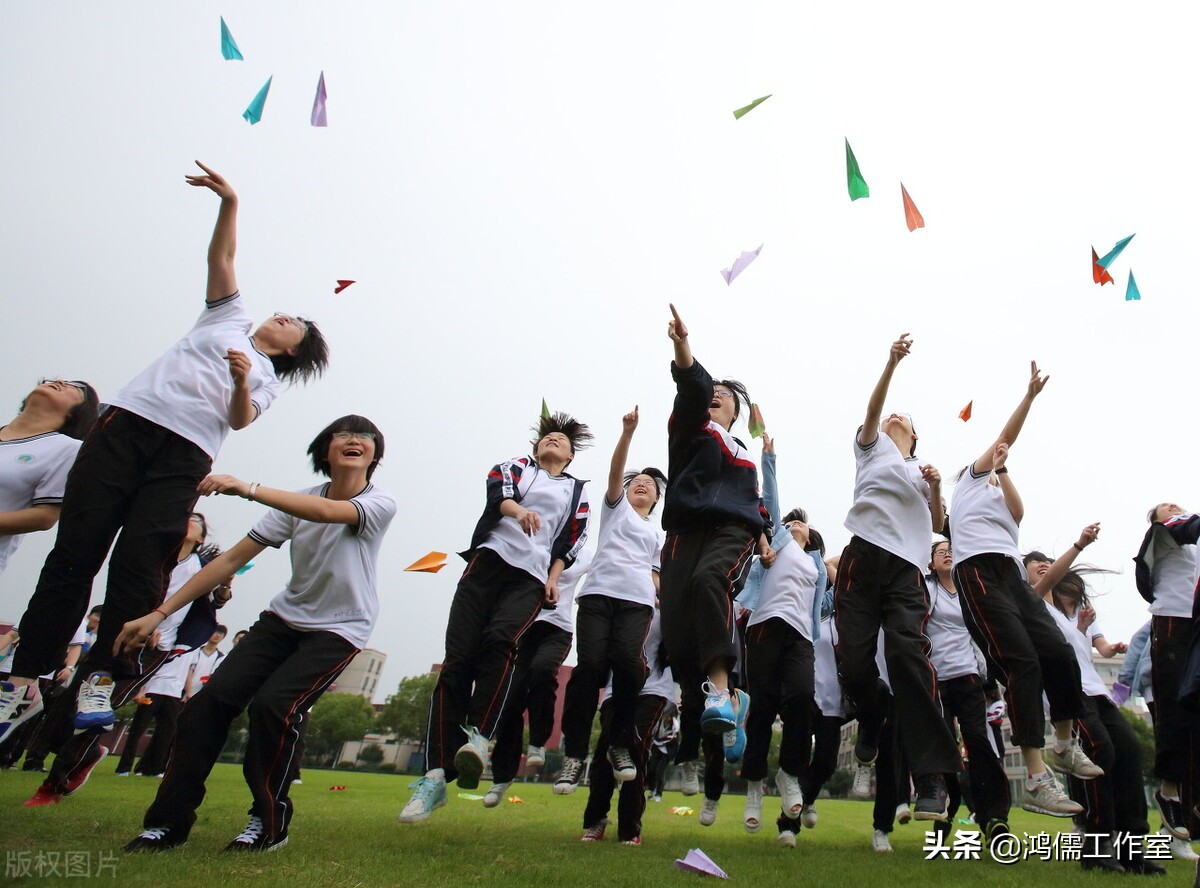 学校立德树人三年计划,高中教育教学工作五年规划