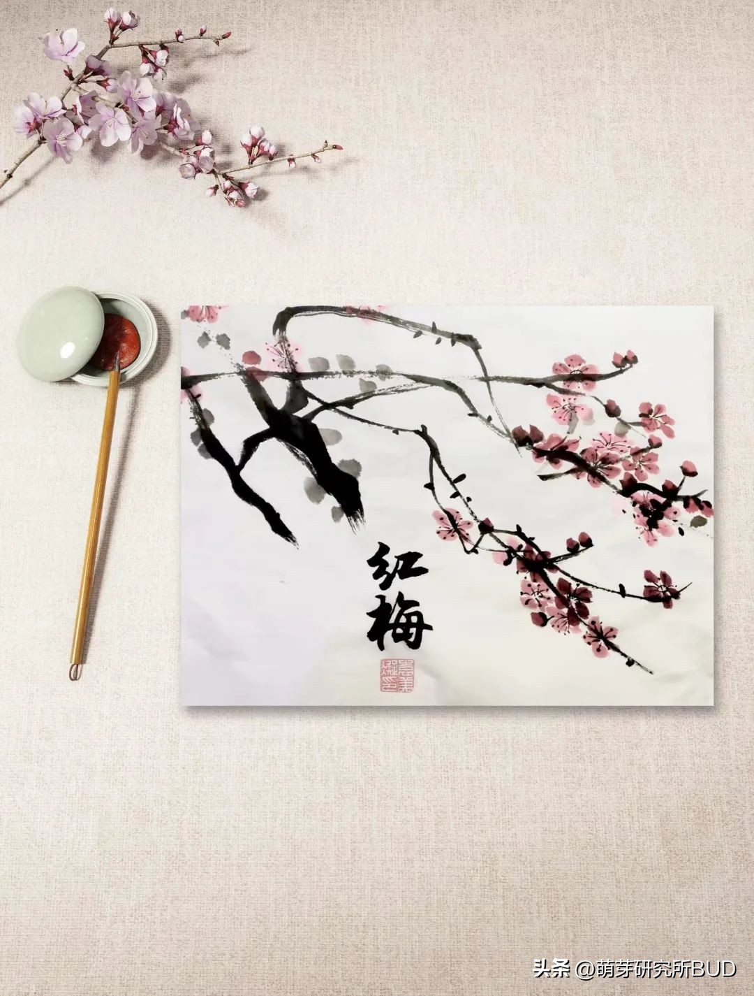 坚持学画画的好处,孩子学画画没有捷径只有坚持