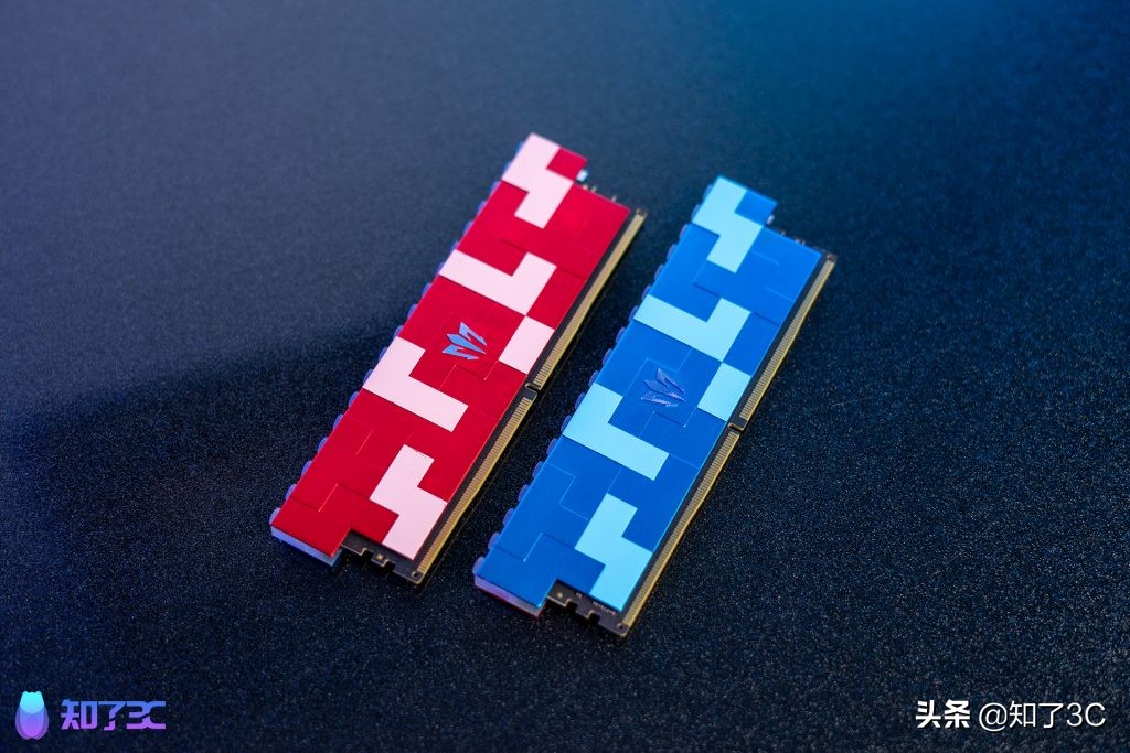 影驰gamerddr5和海盗船复仇者ddr5,影驰gamerrgbddr5内存评测