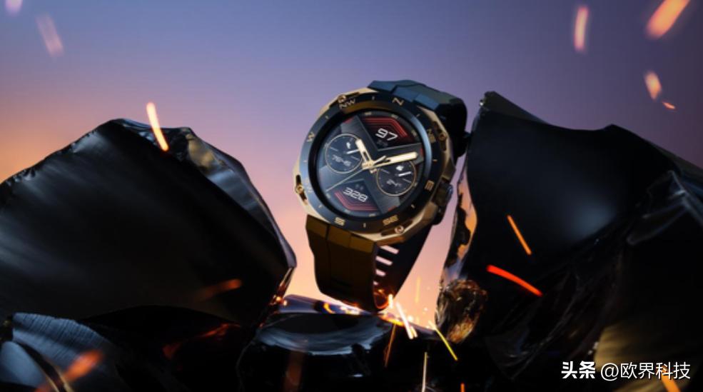 华为watchcyber可以刷门禁吗,华为watchcyber能用网易云吗