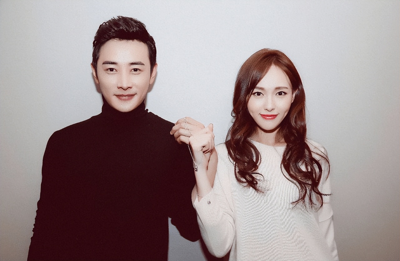 内娱“四大小生”，有人“家暴”绯闻缠身，有人“不务正业”