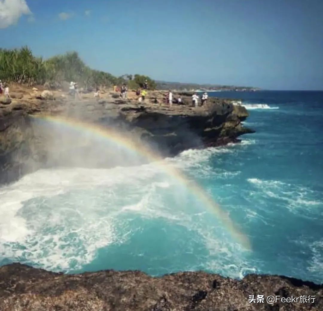 巴厘岛现在能落地签吗,中国对印尼开放落地签不
