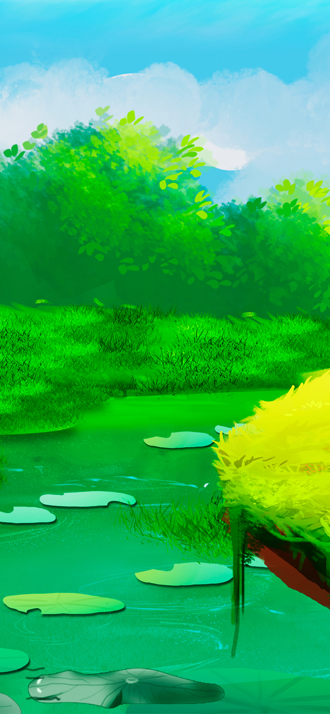 手机型号壁纸图片,169手机壁纸尺寸