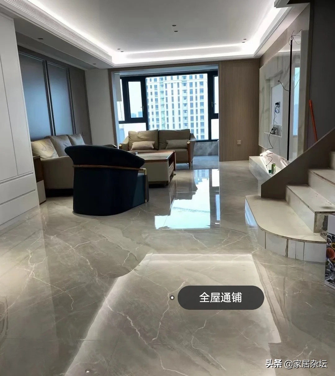 入住不到一年墙开裂,新房暴露的10个装修血泪教训