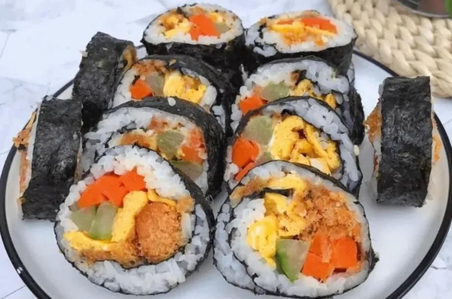 15分钟搞定孩子的营养早餐,夏季适合孩子长高又营养的早餐