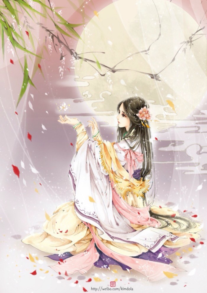 十首孤独无助的古诗词,五首孤独诗词总有一句戳中你