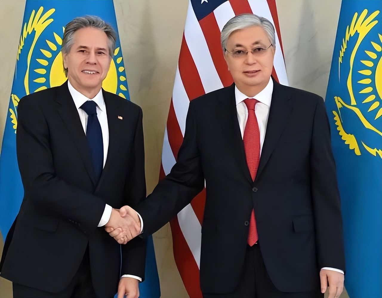 10日下午最新消息：耶伦要求中国作出改变，中方用行动回应美方！