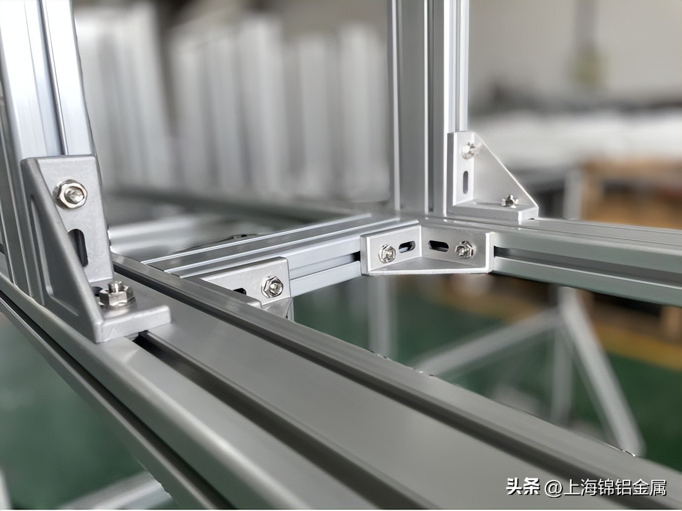 铝型材防护罩定制加工,泰州铝型材设备防护罩厂家